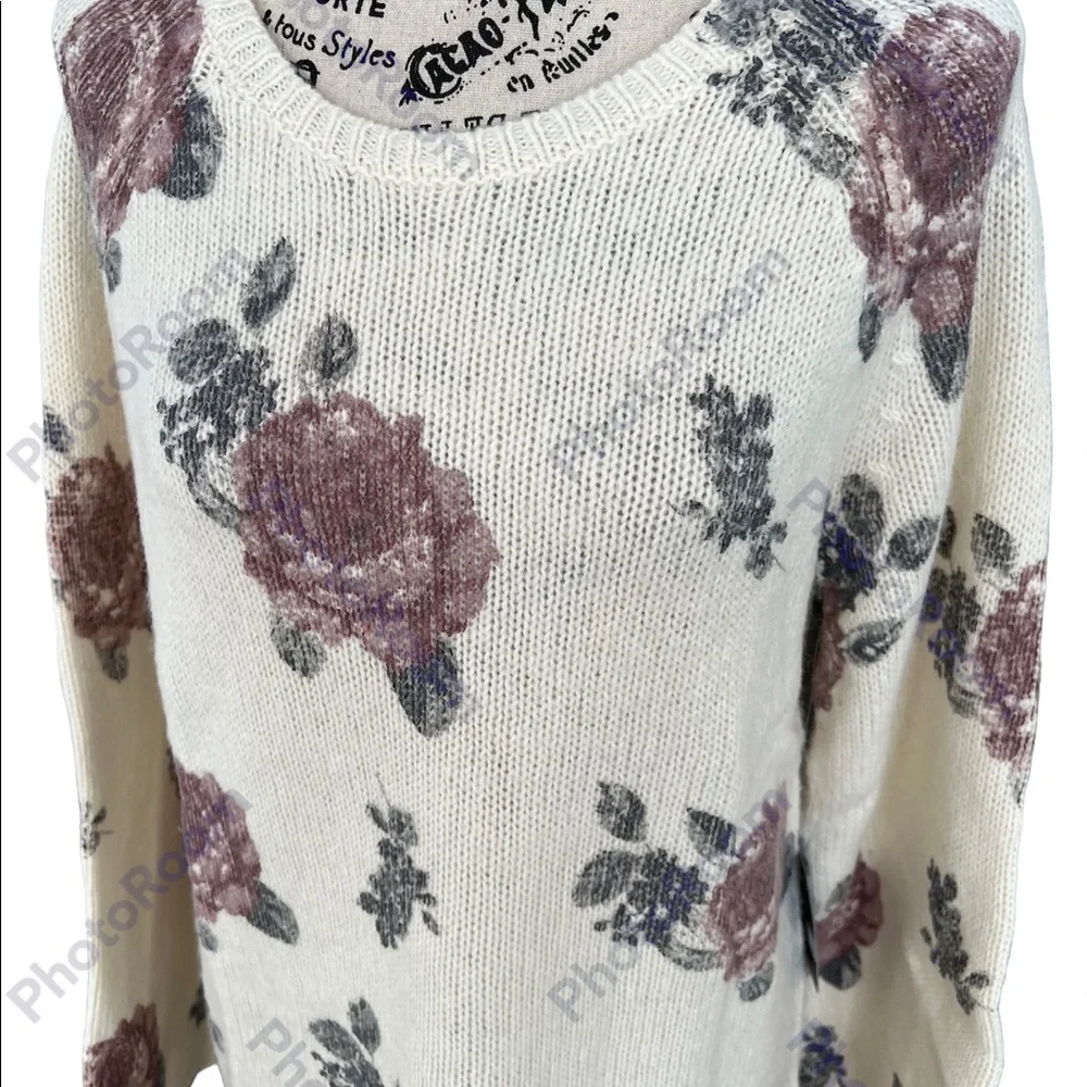 Lucky Brand Sweater
